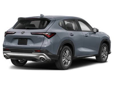2026 Acura ADX AWD