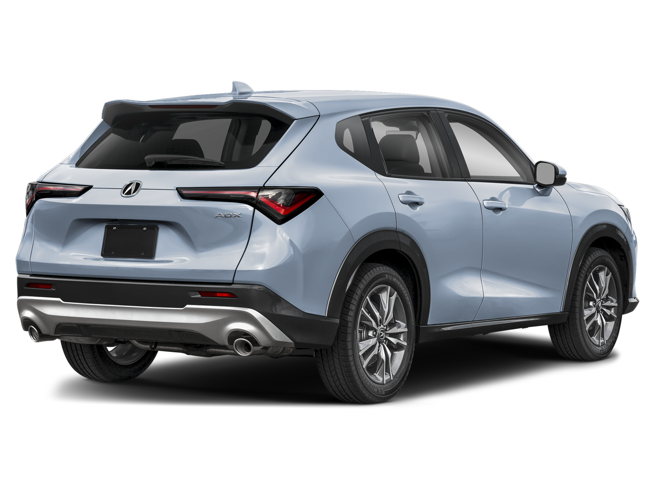 2026 Acura ADX AWD