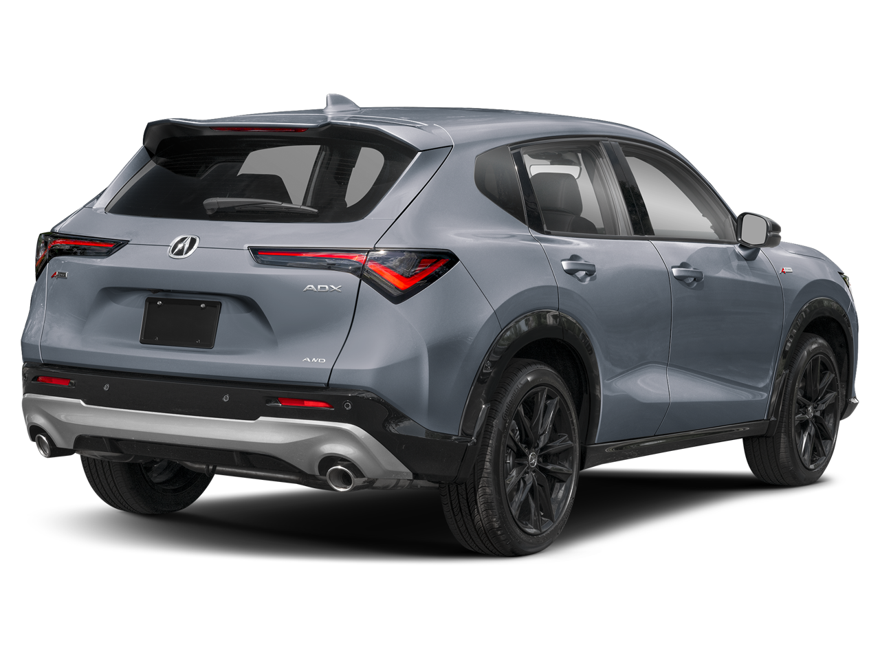 2026 Acura ADX 2026 ACURA ADX A-SPEC ADVANCE PKG 4DR SUV 104.5 W