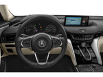 2022 Acura TLX w/Technology Package