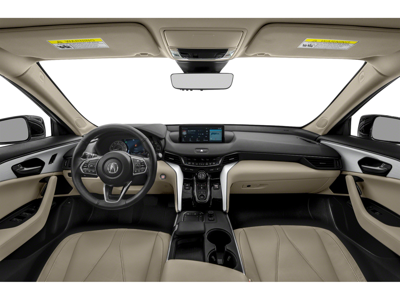 2022 Acura TLX w/Technology Package
