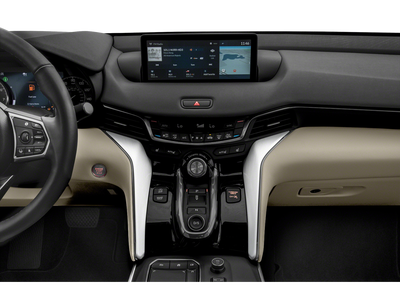 2022 Acura TLX w/Technology Package