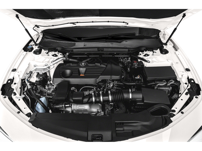 2022 Acura TLX w/Technology Package