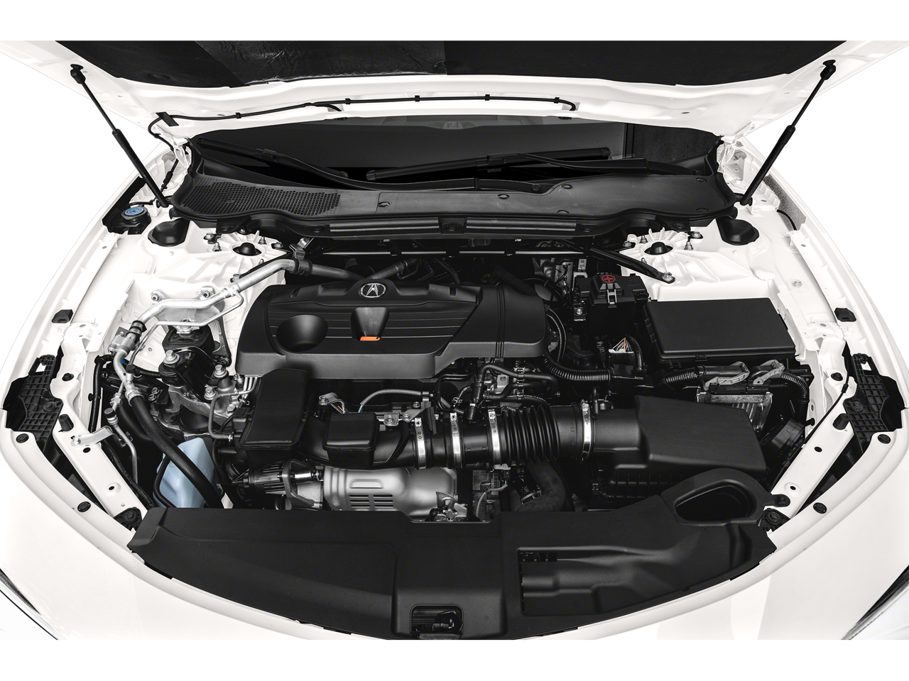 2022 Acura TLX w/Technology Package