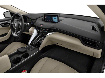 2022 Acura TLX w/Technology Package
