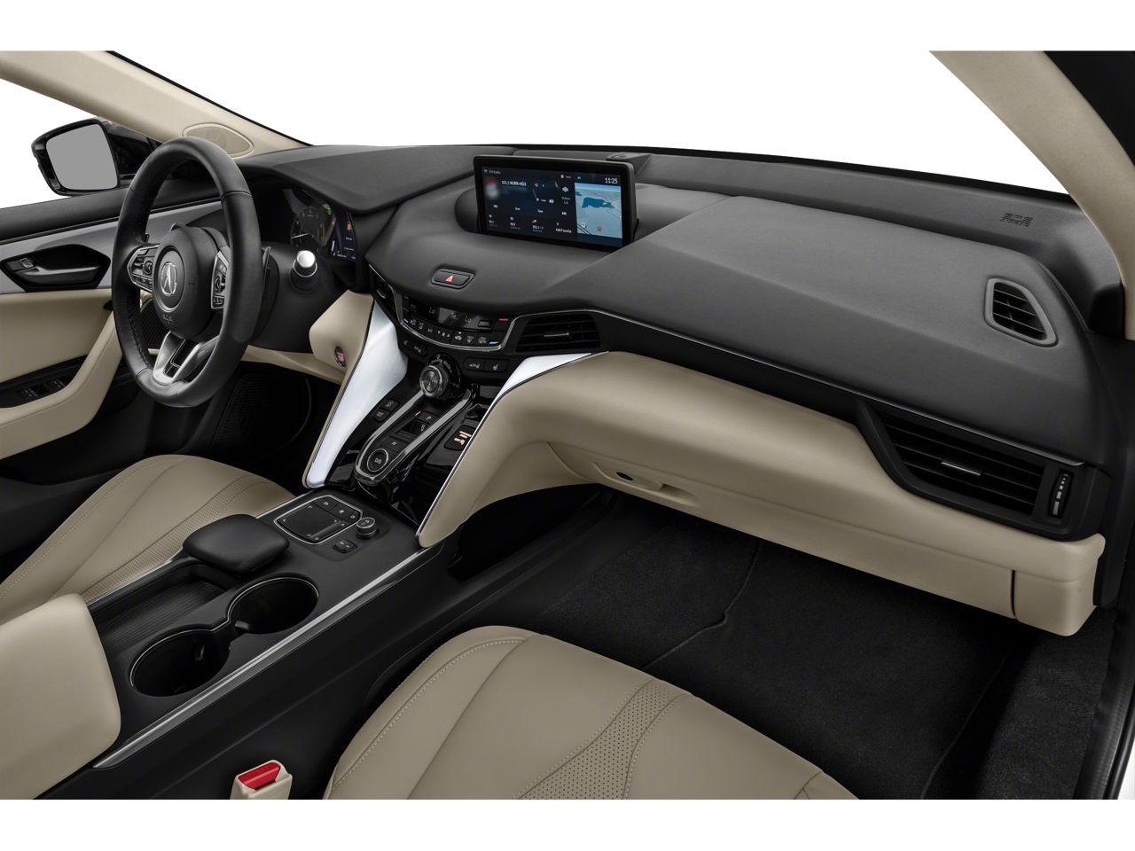 2022 Acura TLX w/Technology Package