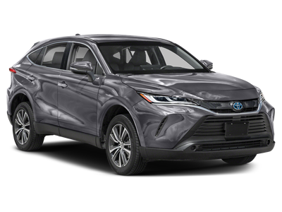 2023 Toyota Venza LE