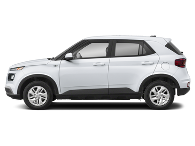 2024 Hyundai Venue SE