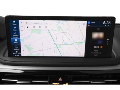 2025 Acura MDX w/Technology Package