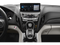 2025 Acura RDX w/Technology Package