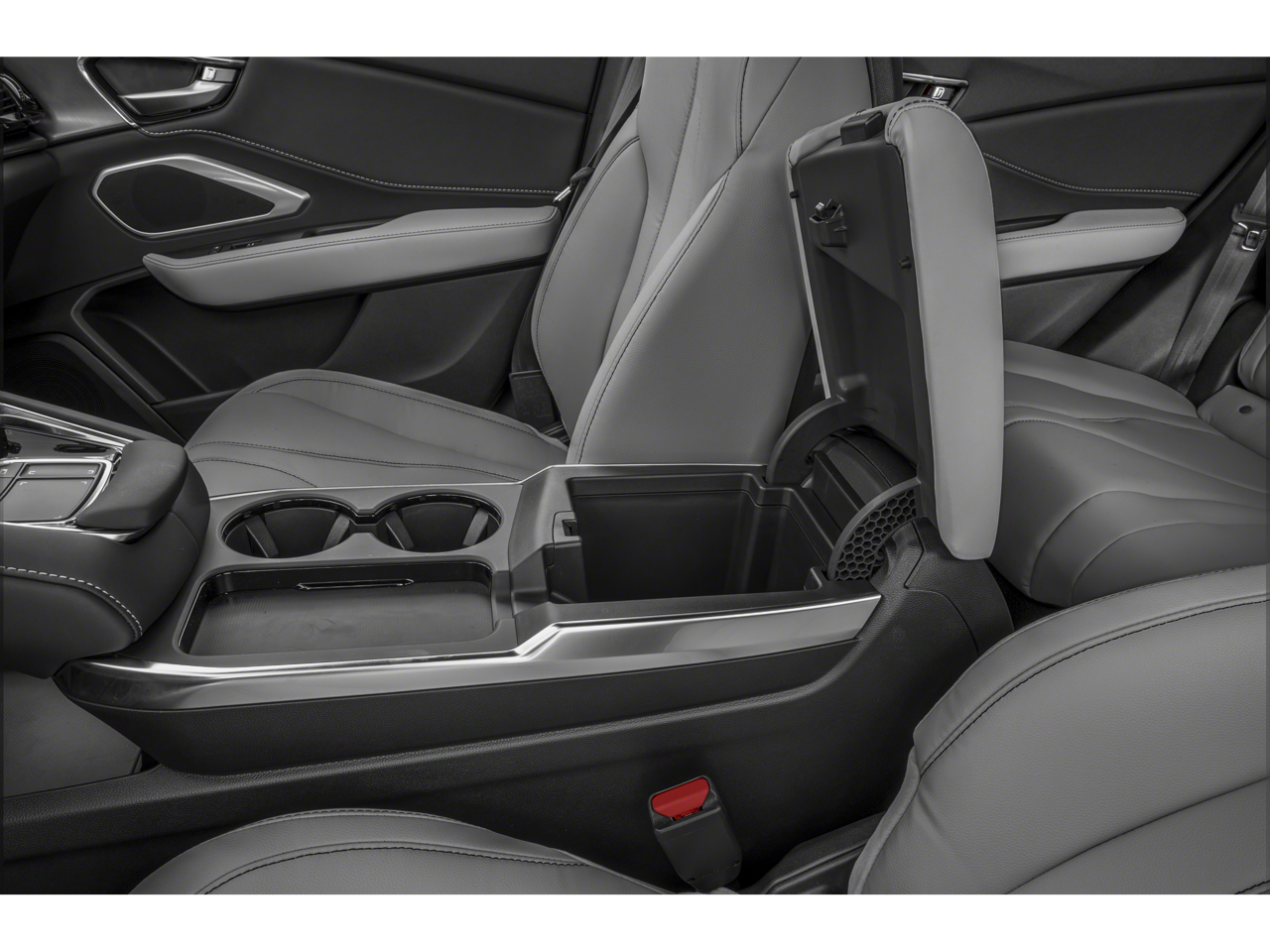 2025 Acura RDX SH-AWD