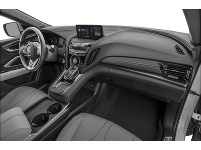 2025 Acura RDX SH-AWD