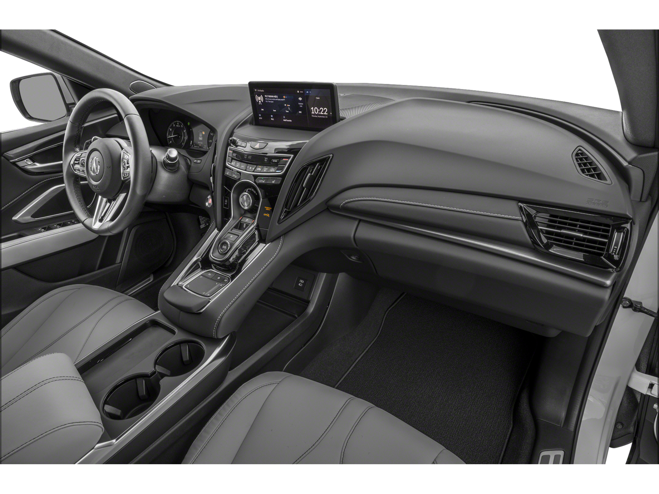 2025 Acura RDX SH-AWD