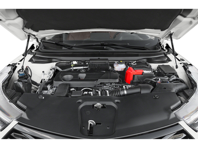 2025 Acura RDX w/Advance Package