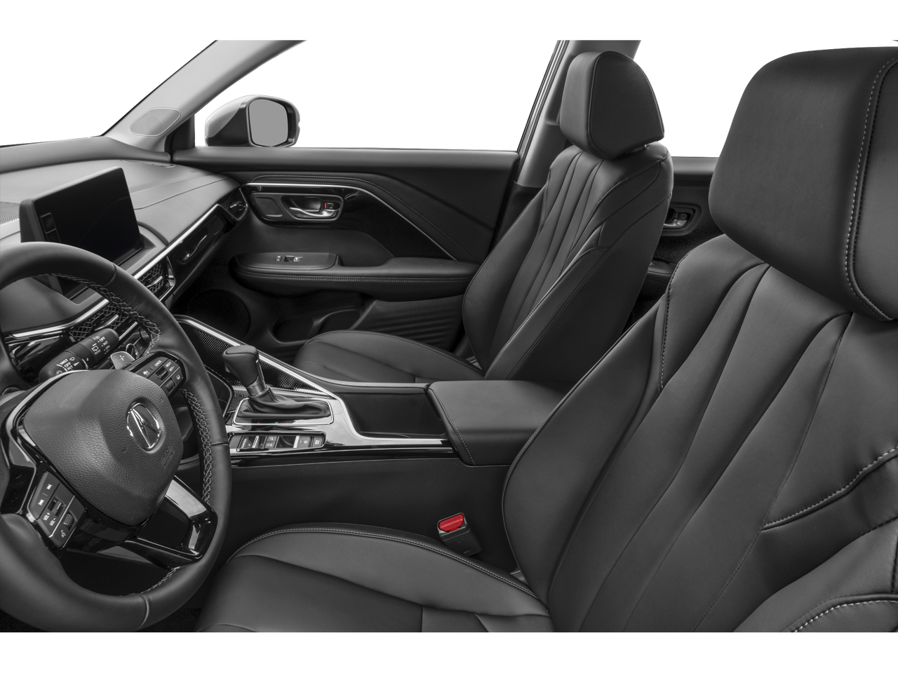 2025 Acura ADX AWD