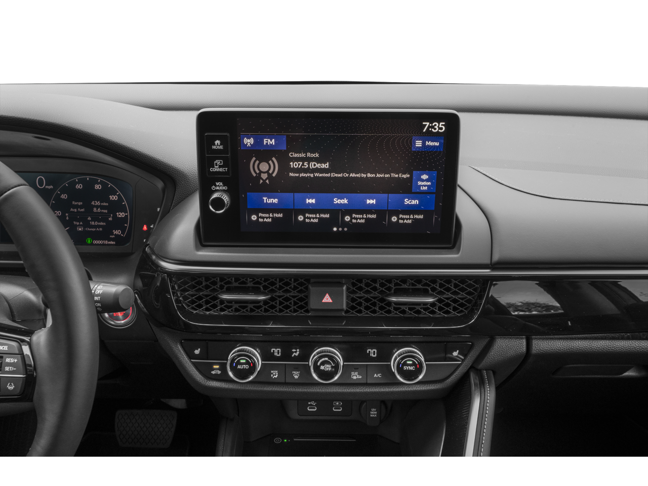 2025 Acura ADX AWD