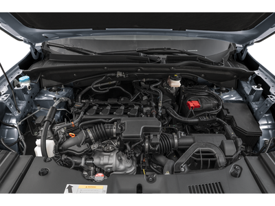 2025 Acura ADX AWD