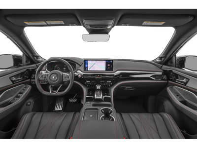 2026 Acura MDX w/A-Spec Advance Package