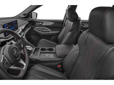 2026 Acura MDX w/A-Spec Advance Package