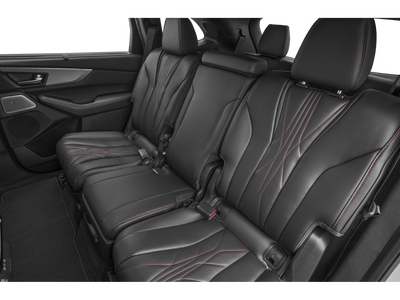 2026 Acura MDX w/A-Spec Advance Package