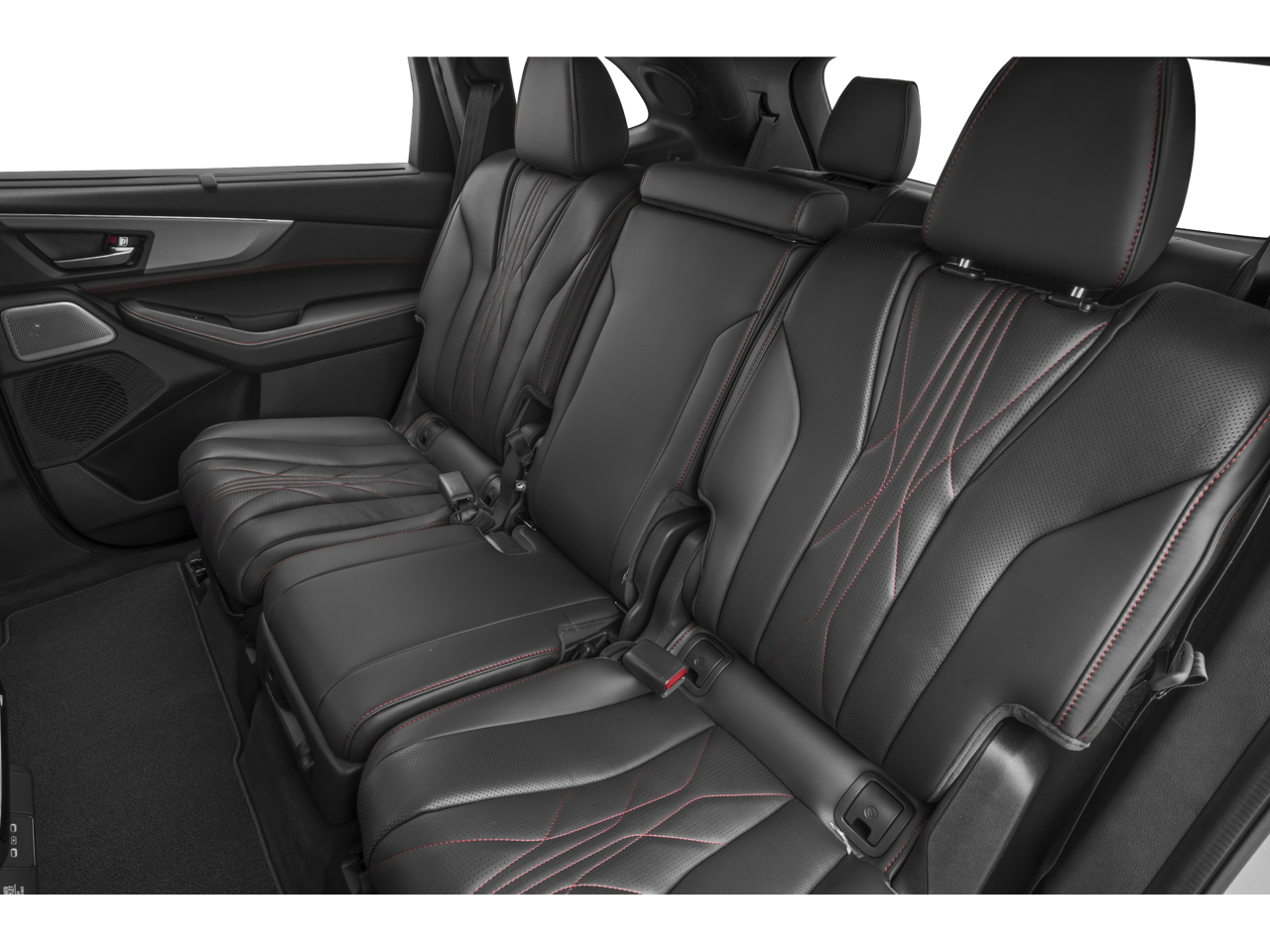 2026 Acura MDX w/A-Spec Advance Package