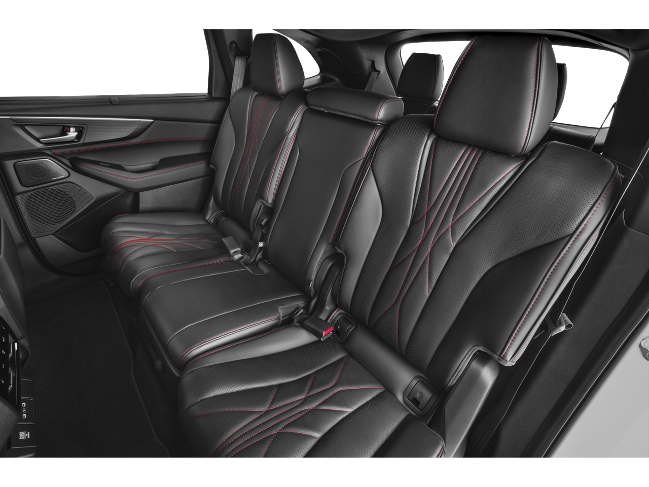 2026 Acura MDX Type S w/Advance Package