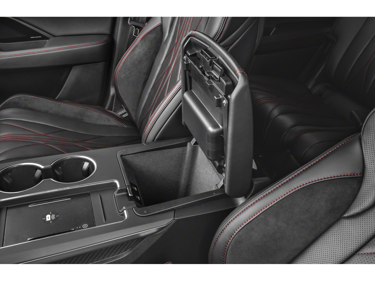 2026 Acura MDX Type S w/Advance Package