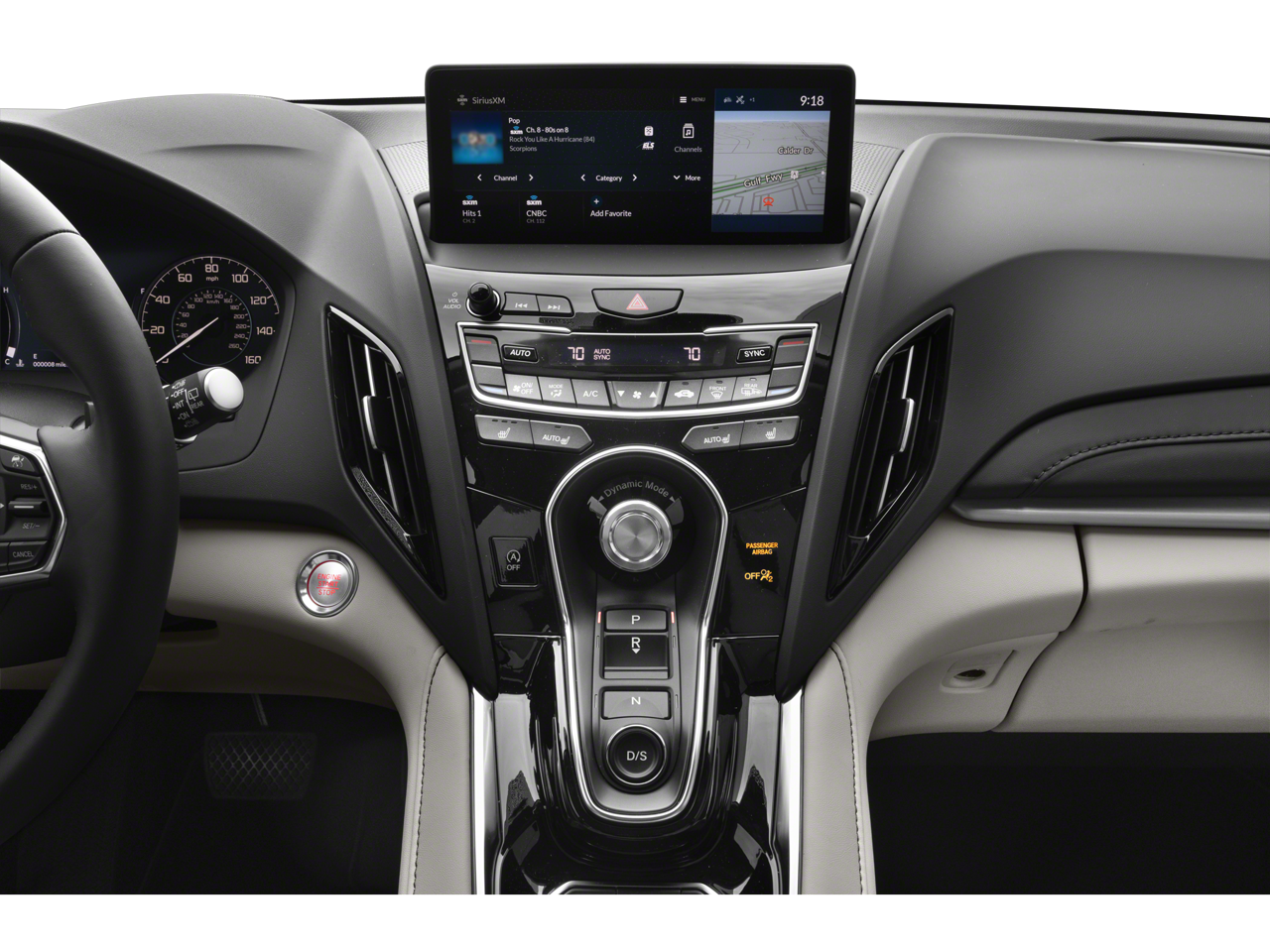 2026 Acura RDX w/Technology Package