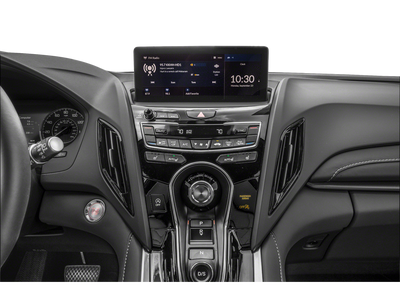 2026 Acura RDX SH-AWD