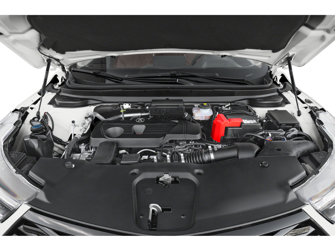 2026 Acura RDX w/Advance Package