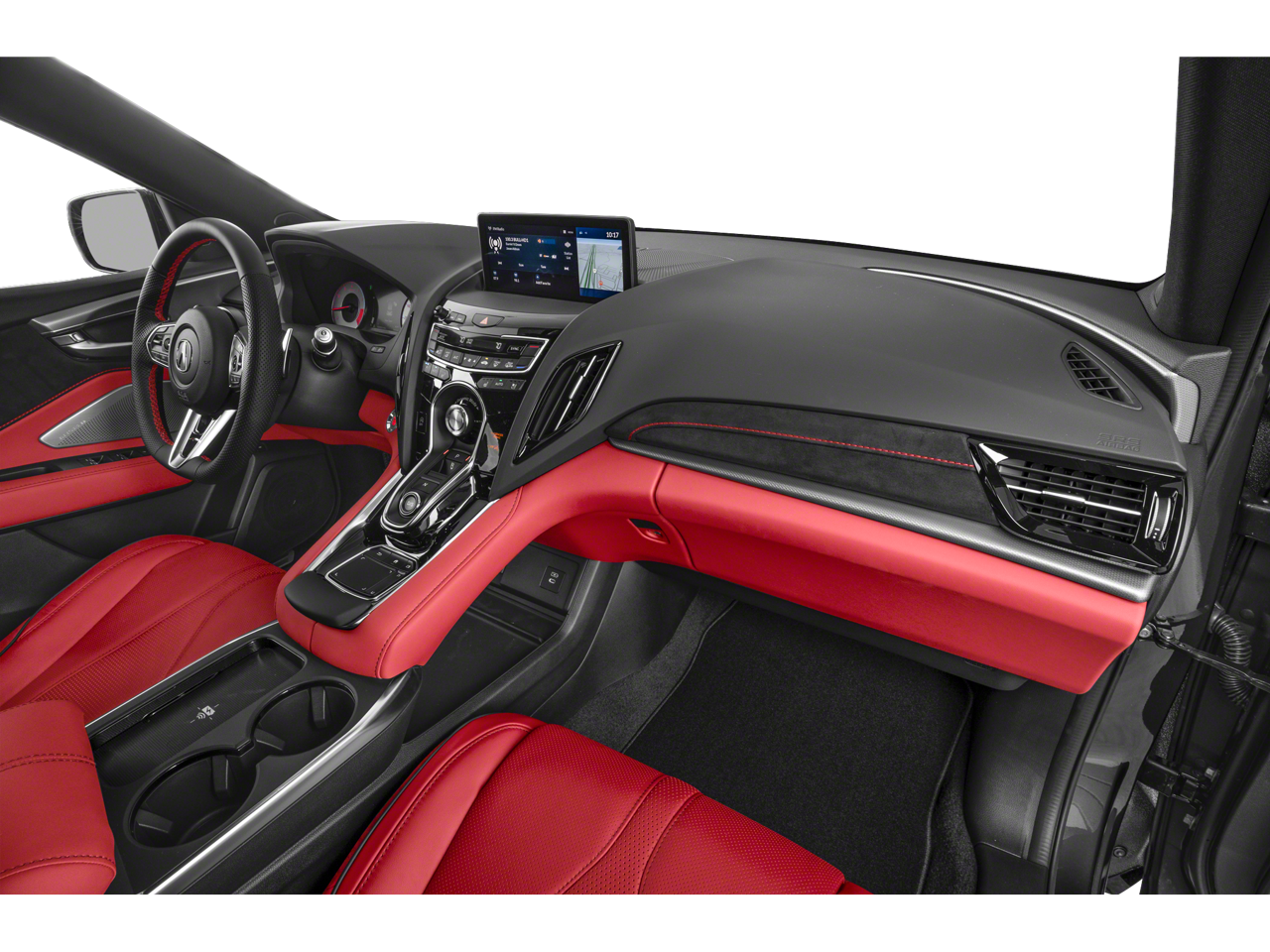 2026 Acura RDX w/A-Spec Advance Package