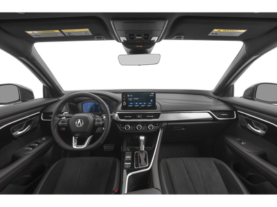 2026 Acura ADX 2026 ACURA ADX A-SPEC PKG 4DR SUV 104.5 WB AWD
