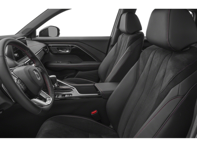 2026 Acura ADX 2026 ACURA ADX A-SPEC PKG 4DR SUV 104.5 WB AWD