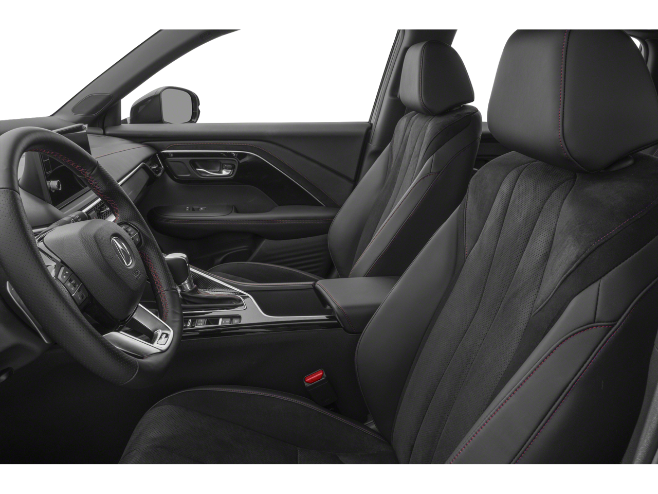 2026 Acura ADX 2026 ACURA ADX A-SPEC PKG 4DR SUV 104.5 WB AWD