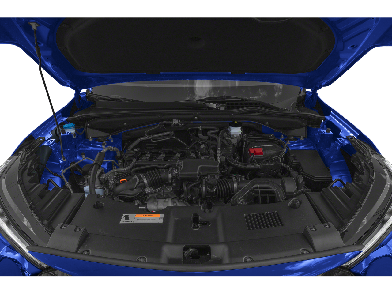 2026 Acura ADX 2026 ACURA ADX A-SPEC PKG 4DR SUV 104.5 WB AWD