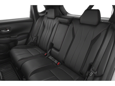 2026 Acura ADX 2026 ACURA ADX A-SPEC PKG 4DR SUV 104.5 WB AWD