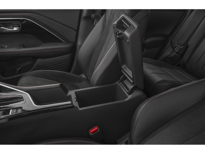 2026 Acura ADX 2026 ACURA ADX A-SPEC PKG 4DR SUV 104.5 WB AWD