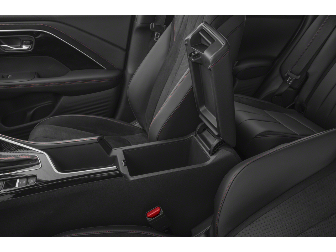 2026 Acura ADX 2026 ACURA ADX A-SPEC PKG 4DR SUV 104.5 WB AWD