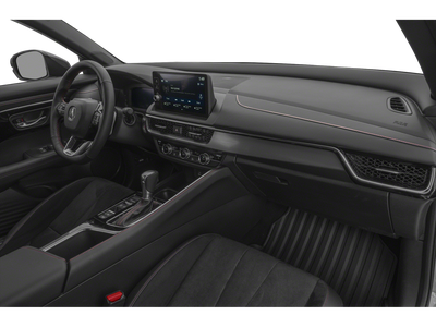 2026 Acura ADX 2026 ACURA ADX A-SPEC PKG 4DR SUV 104.5 WB AWD