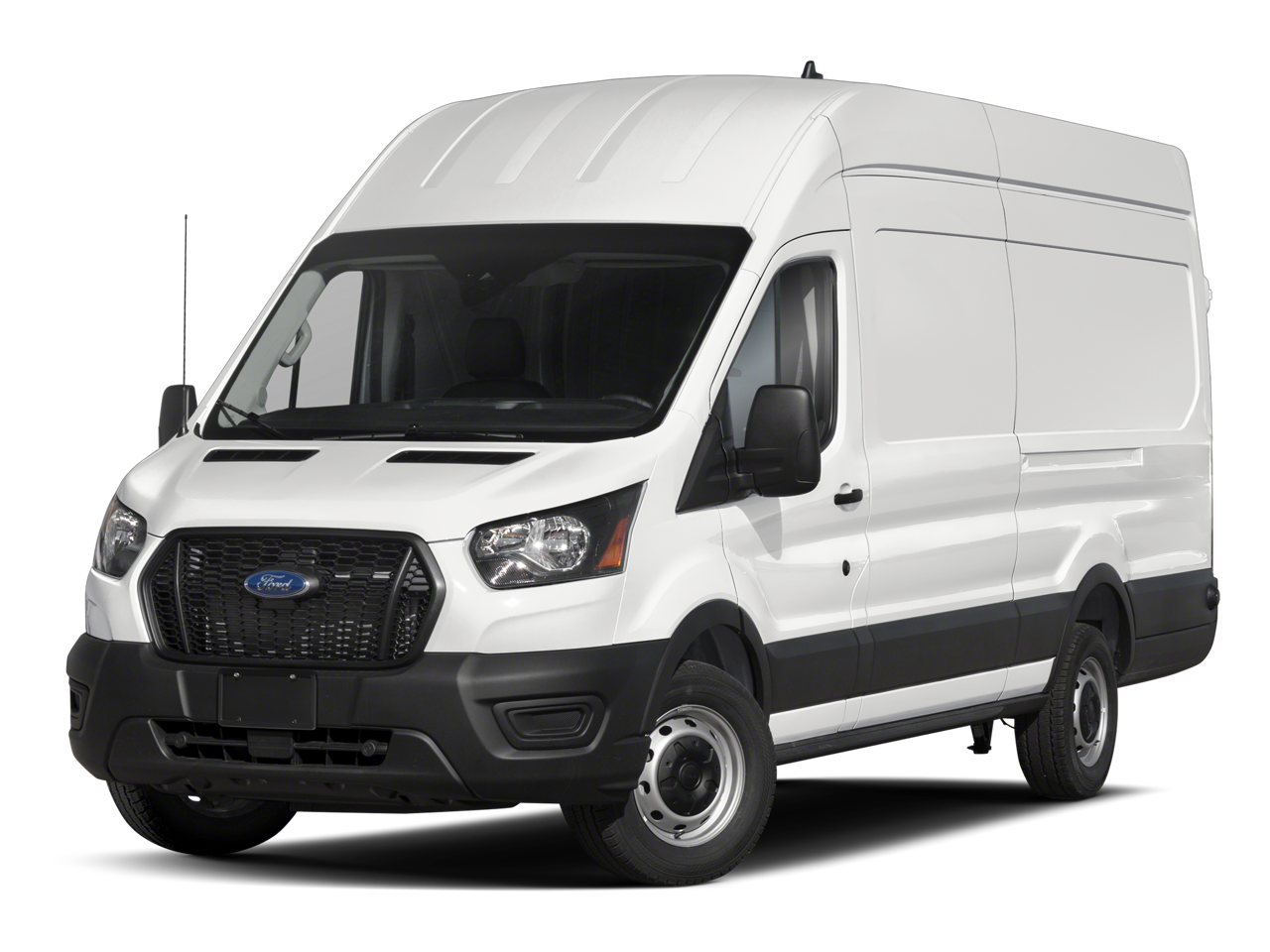 2026 Ford Transit Van Base
