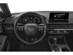 2026 Honda Civic Hatchback Hybrid Sport