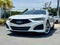 2022 Acura TLX w/Technology Package