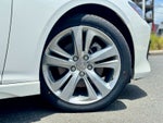 2022 Acura TLX w/Technology Package