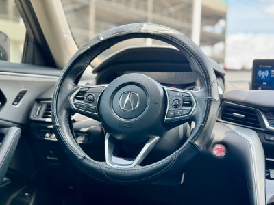 2022 Acura TLX w/Technology Package