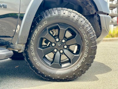 2024 RAM 1500 Rebel