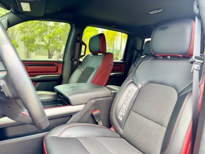2024 RAM 1500 Rebel