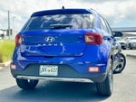 2022 Hyundai Venue SEL