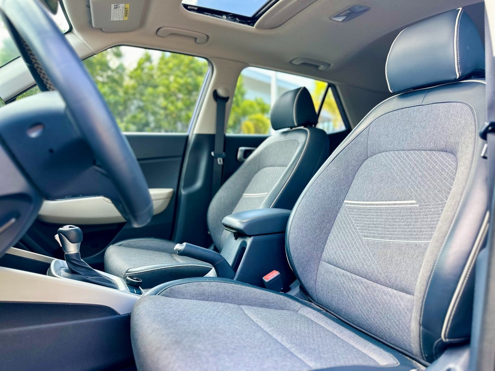 2022 Hyundai Venue SEL