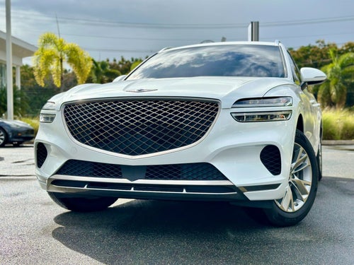 2023 Genesis GV70 2.5T