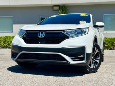 2022 Honda CR-V Special Edition